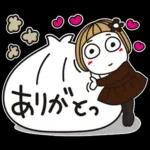 はな子✿ずっと使える冬と年末年始