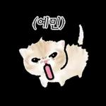 작아요 고먕이