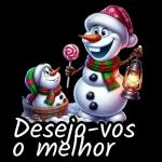 Personagem de Cenoura de Nata