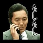 TVドラマ「孤独のグルメ」