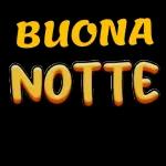 Buonanotte