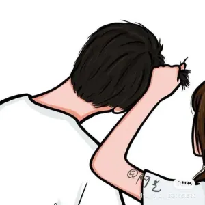 阿艺 - getsticker.com