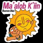 Stickers para añadir color a tus conversaciones