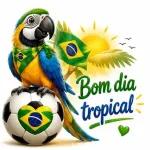 Bom Dia Abençoado 🙏✨
