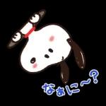 【便利なあいづち】ゆるカワ♪スヌーピー