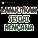 stiker