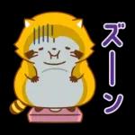 まんまるラスカル☆ヘルシーになろう