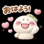 まるぴ★ふわふわぬいぐるみ風