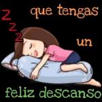 Feliz Noche