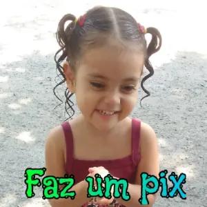 Faz um pix - getsticker.com