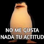 YA NO ME ACUERDO