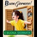 BUON GIORNO