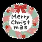 使いやすい＊シンプル＊冬の日常スタンプ＊