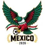 FIFA 2026🇲🇽