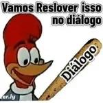 para de drama