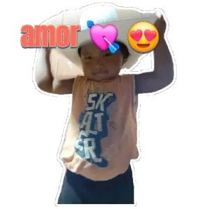 amor - getsticker.com