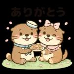 一歩ずつ進んでいきます