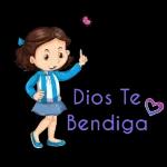 Dios Te Bendiga