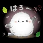 ゆるふわ♡優しいシマエナガさん。5