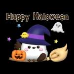 やさしい言葉の会話スタンプ?