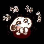 Honobono x Snoopy (Spring)