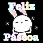 Feliz Páscoa!
