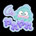 ぷっくりなサンリオキャラクターズ