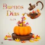 Feliz Día de los Muertos