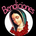 Que la Virgen te acompañe