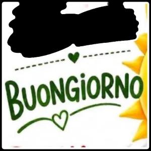 Buongiorno - getsticker.com