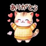 猫のつめあわせ【冬】