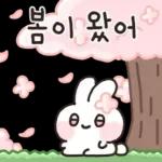 봄봄봄 ~ 봄이 왔어요