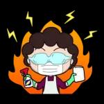 ちびまる子ちゃん お正月＆冬のスタンプ'26