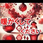 夢のクリスマス☆年末年始