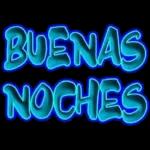 BUENAS NOCHES