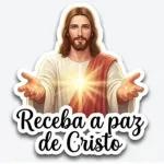 Fé que Acalma 🕊️