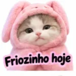 MEU DEUS!