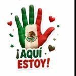 ¡Vamos México!