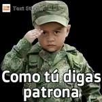 Cuidate Mucho Mi Amor