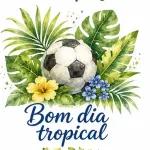 Bom Dia e Café ☕☀️
