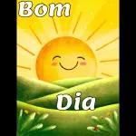 Deus abençoe o seu dia