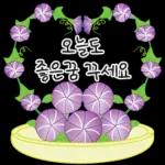 가정의 달 꽃 선물