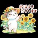 猫のつめあわせ【夏】