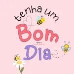 tenha um Bom Dia @paz.amor.fe Dia