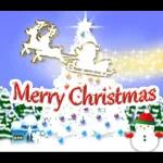 ❄クリスマス❄