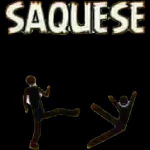 SAQUESE - getsticker.com