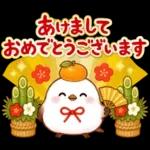 シマエナガたちの冬♪