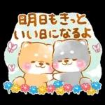 お誕生日おめでとう