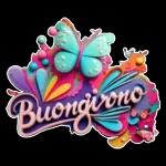 BUON GIORNO
