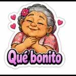 Qué bonito